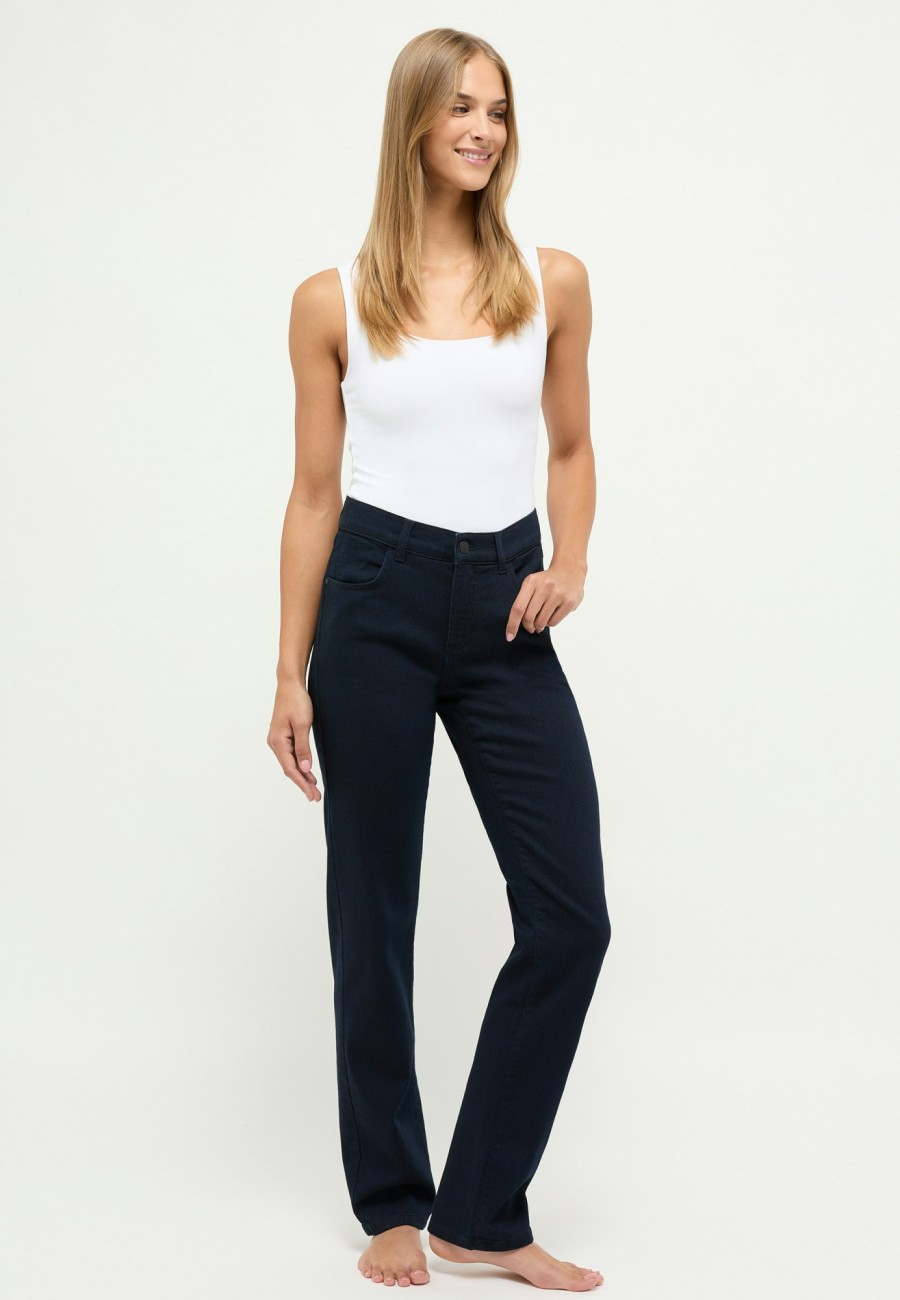 Angels Jeans 5-Pocket-Jeans Dolly 3.0 | Winter Denim