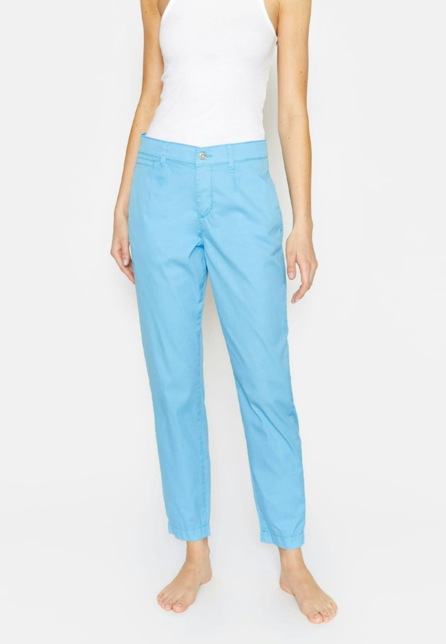 Angels Jeans Joggpant Louisa Pocket | Joggpants