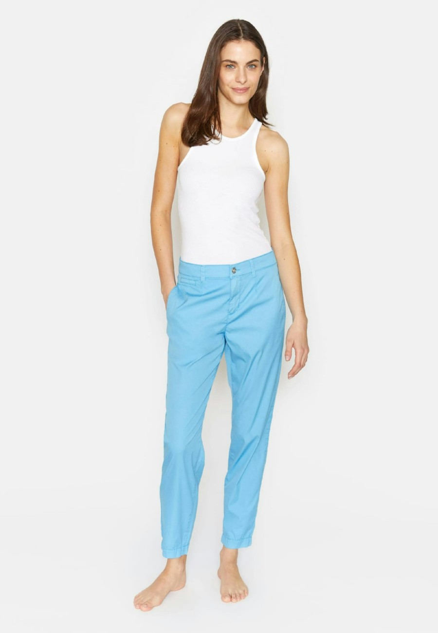 Angels Jeans Joggpant Louisa Pocket | Joggpants