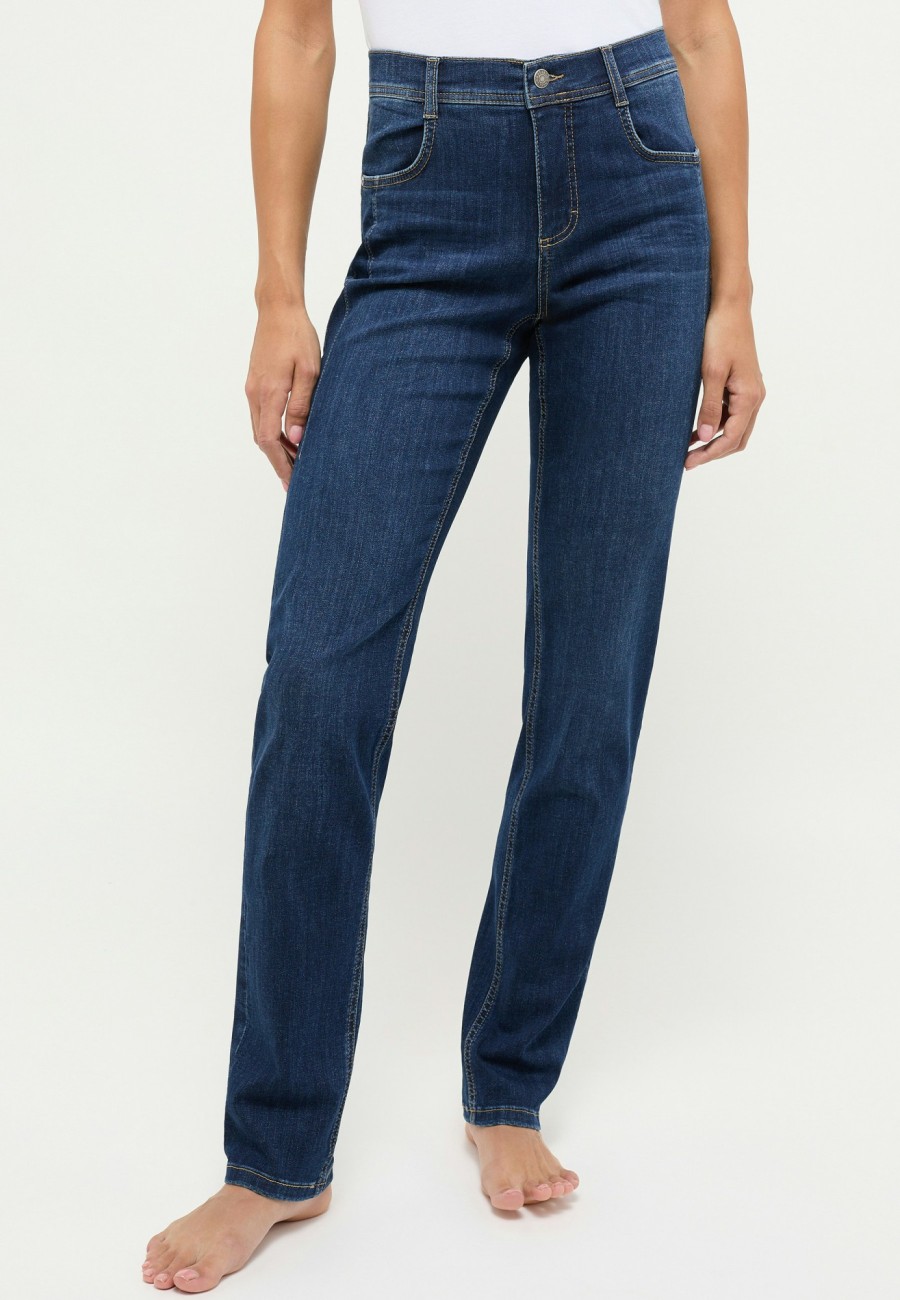 Angels Jeans Jeans Cici Detail | Cici