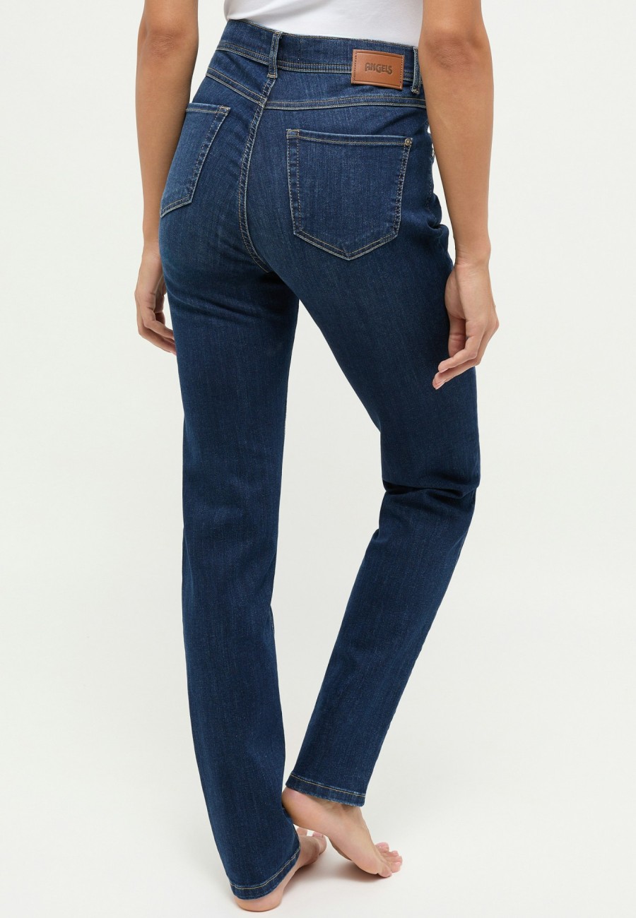 Angels Jeans Jeans Cici Detail | Cici