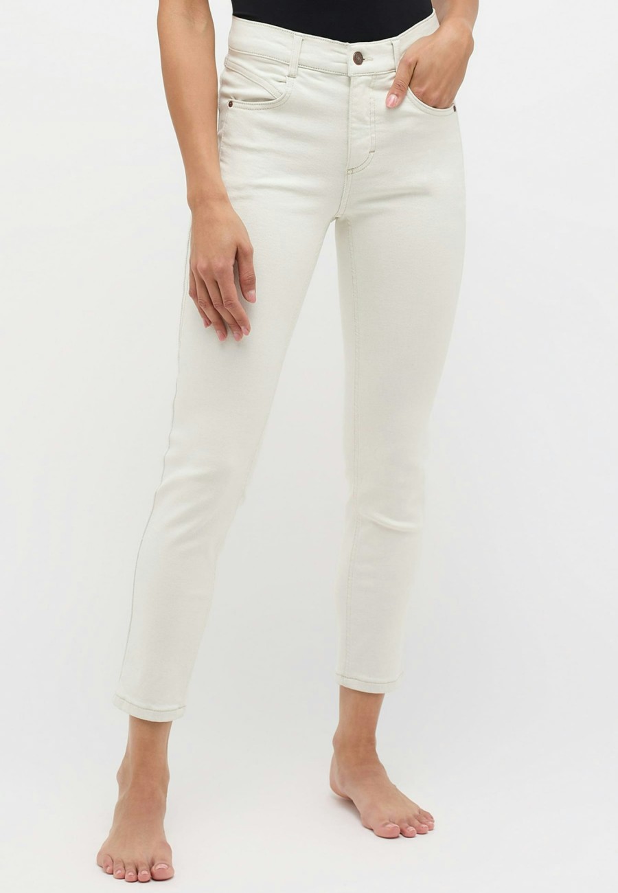 Angels Jeans Vintage Jeans Ornella Seam | Ornella