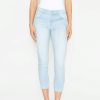 Angels Jeans Jeans Ornella Mit Used-Waschung | Ornella