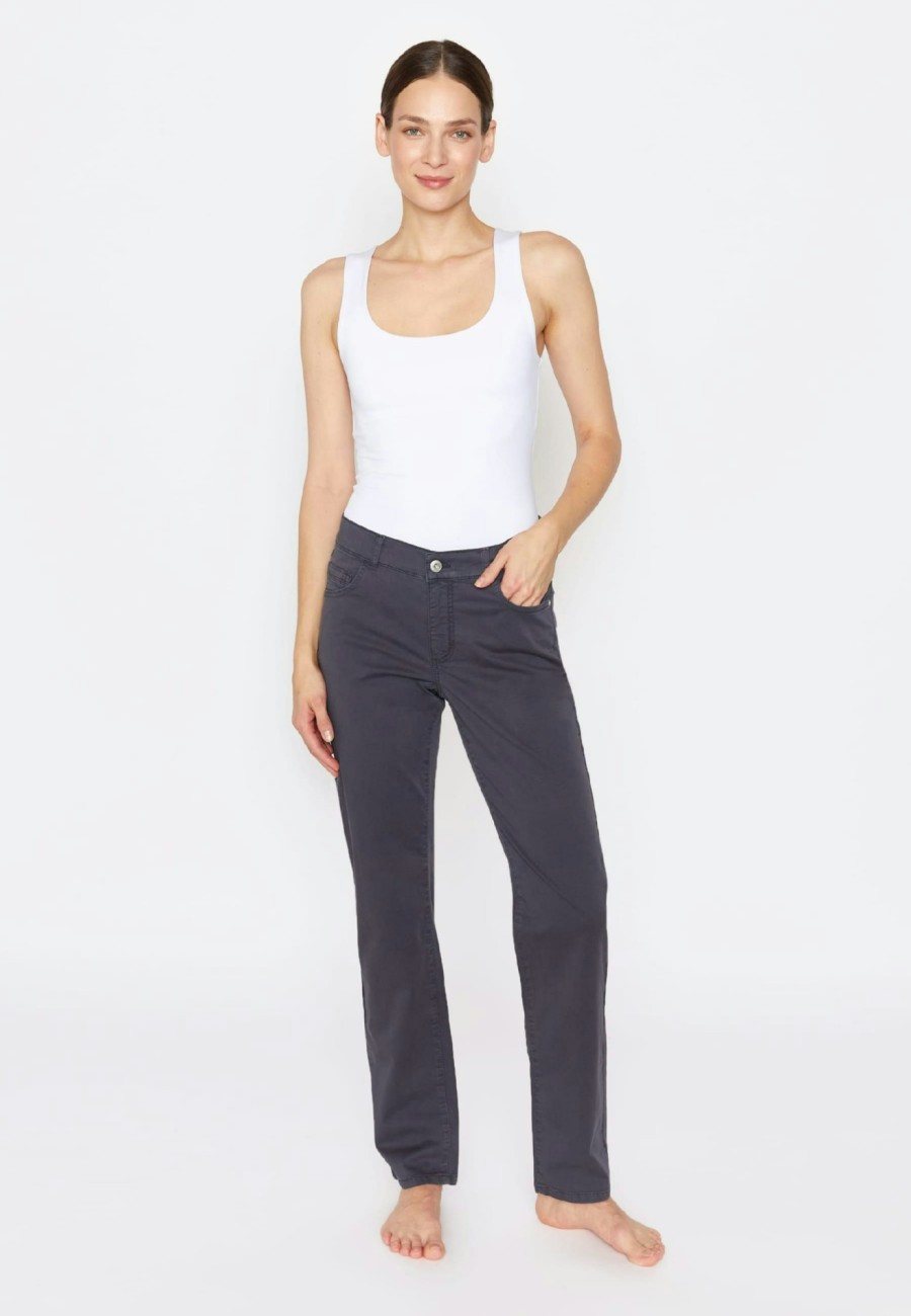 Angels Jeans 5-Pocket-Hose Dolly | Straight Fit