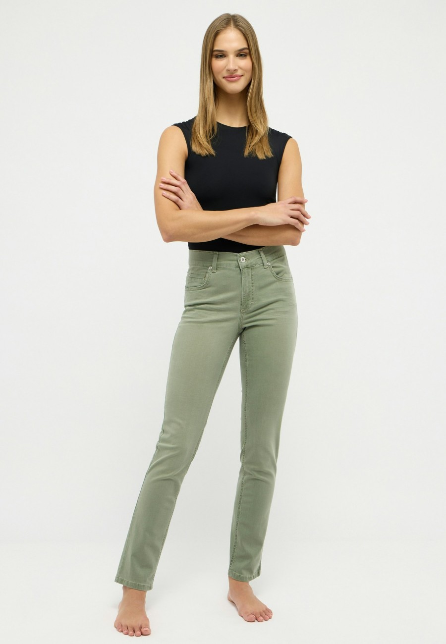 Angels Jeans Jeans Cici Mit Organic Cotton | Cici