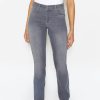 Angels Jeans 5-Pocket-Jeans Dolly 2.0 | Straight Fit