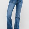 Angels Jeans Jeans Leni Flared Mit Weitem Bootcut | Leni