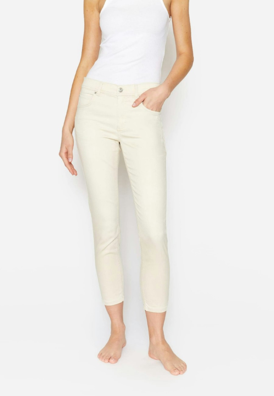 Angels Jeans Jeans Ornella Aus Super Stretch Denim | Ornella