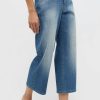 Angels Jeans Jeans Linn Mit Organic Cotton | Straight Fit