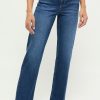 Angels Jeans 5-Pocket-Jeans Lara | Straight Fit