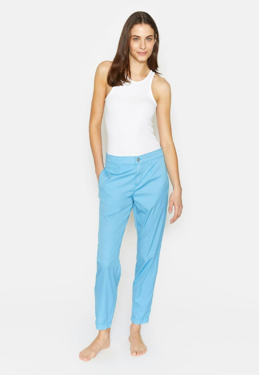 Angels Jeans Joggpant Louisa Pocket | Relaxed Fit