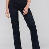 Angels Jeans Jeans Dolly Mit Unifarbenen Design | Dolly