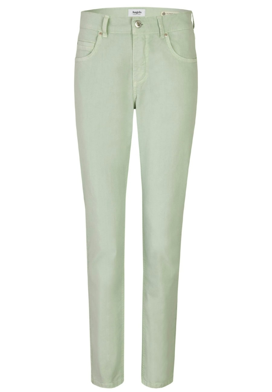 Angels Jeans Jeans Cici Mit Coloured Denim | Cici