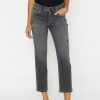 Angels Jeans 7/8-Jeans Darleen Mit Destroyed-Effekten | Darleen