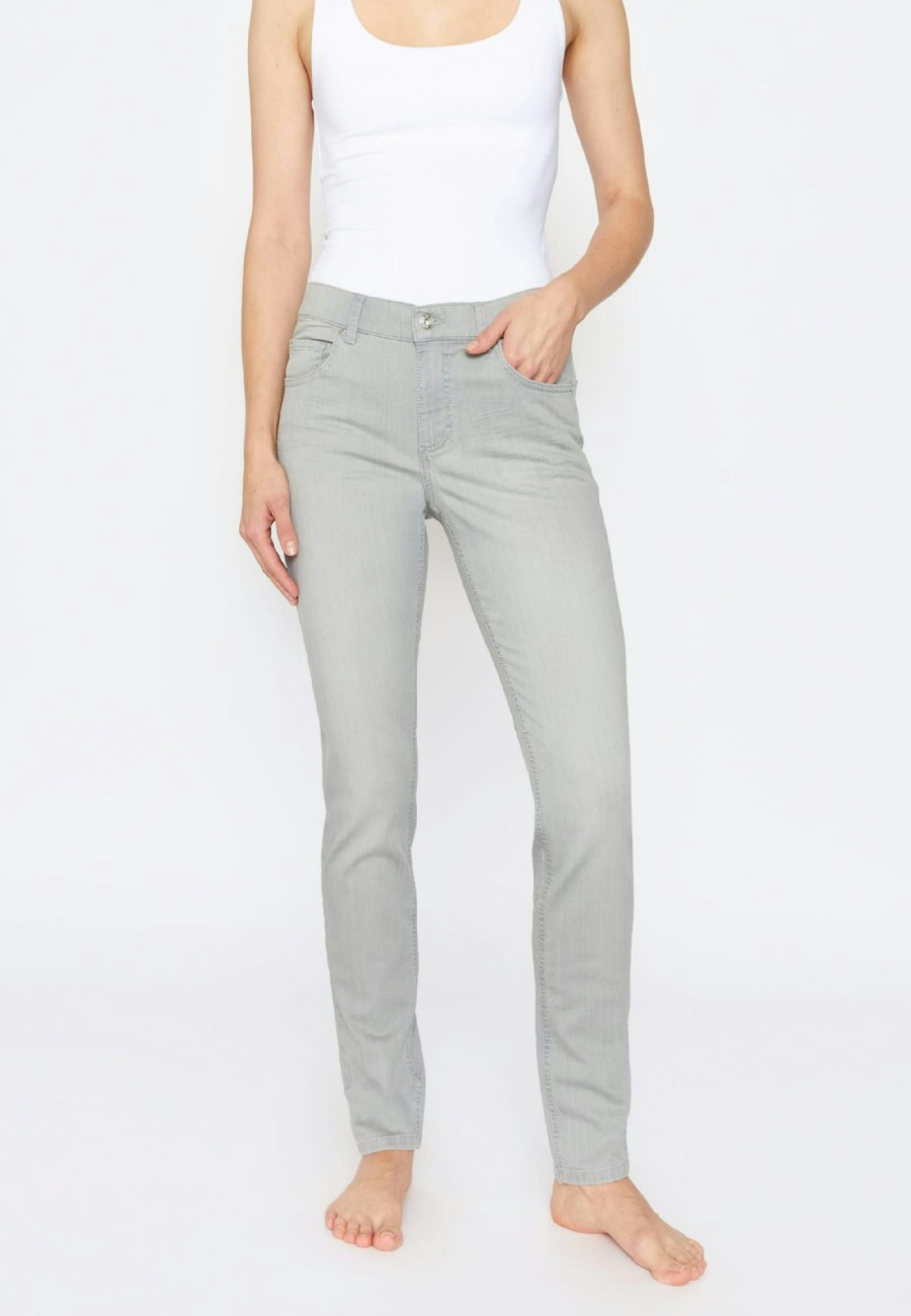 Angels Jeans Jeans Skinny Mit Organic Cotton | Organic Cotton