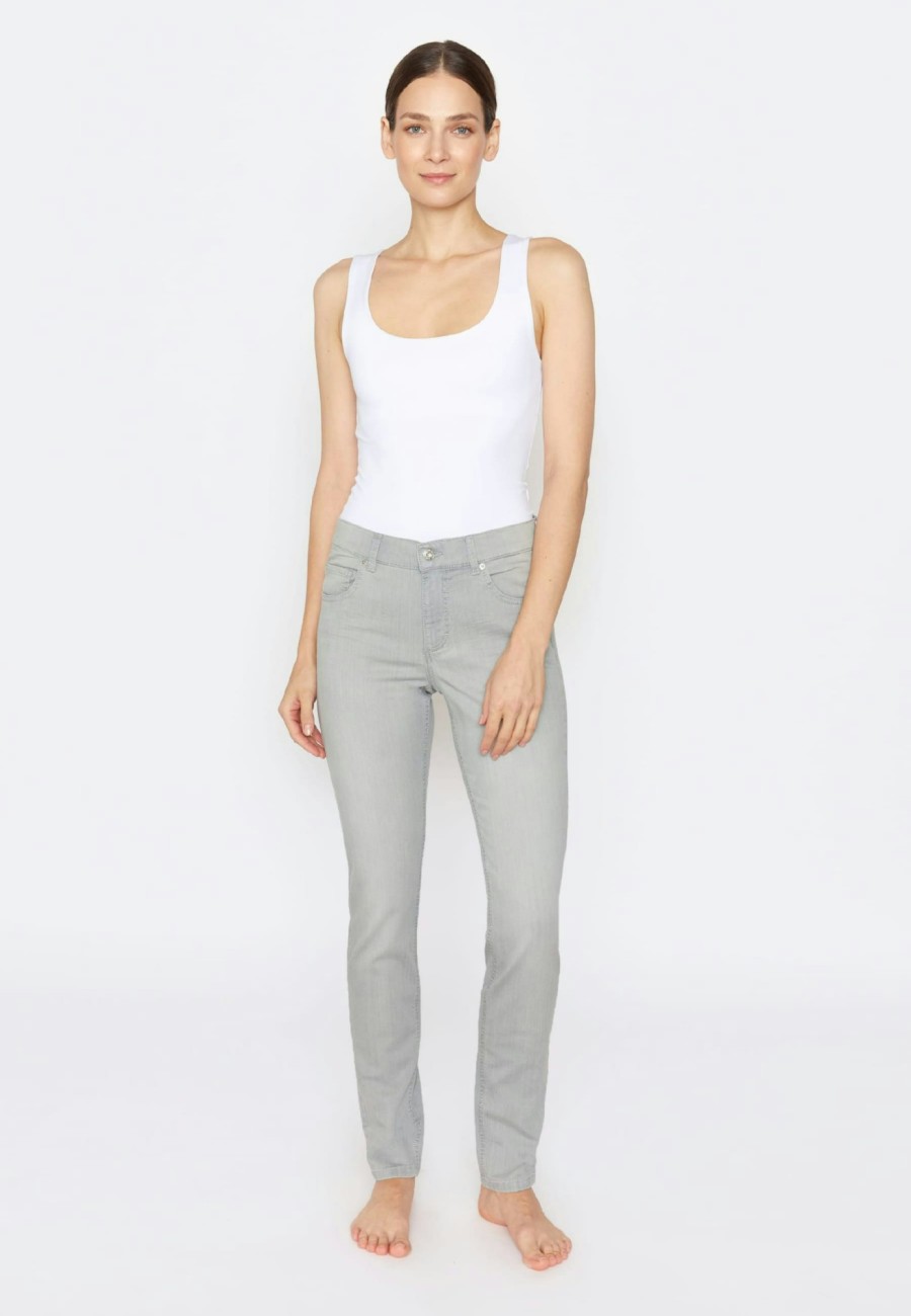 Angels Jeans Jeans Skinny Mit Organic Cotton | Organic Cotton