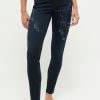 Angels Jeans Jeans Skinny Destroyed | Slim Fit