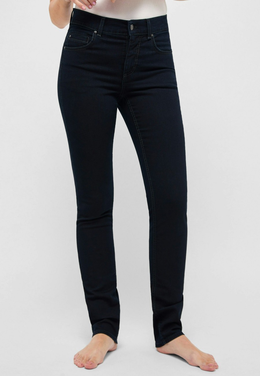 Angels Jeans Jeans Cici Mit Cleanem Denim | Slim Fit