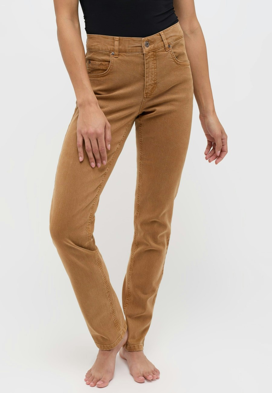 Angels Jeans Coloured Jeans Cici | Slim Fit