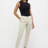 Angels Jeans Ornella Mit Hahnentritt-Muster | Prints