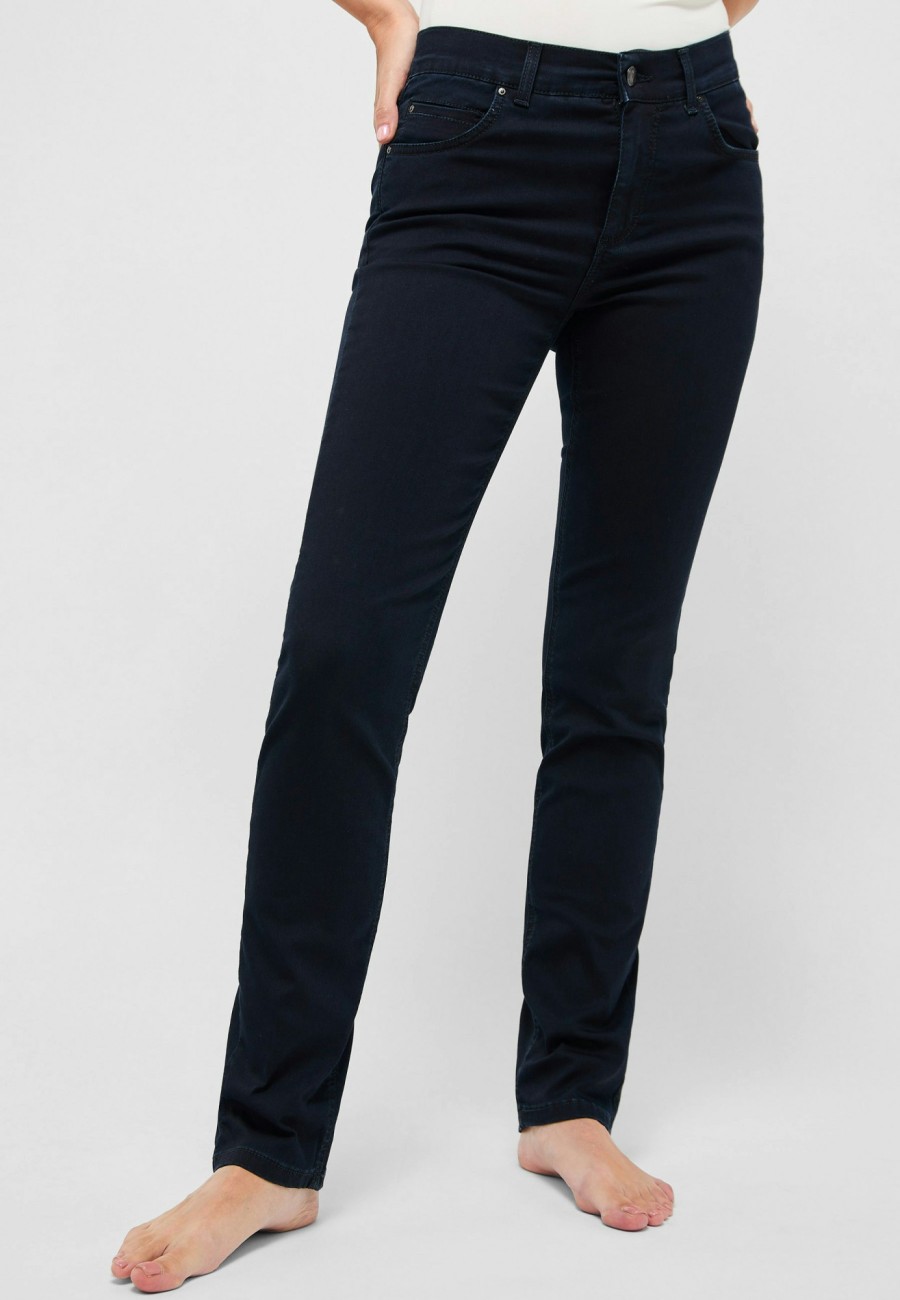 Angels Jeans Jeans Cici Mit Super Stretch Denim | Cici