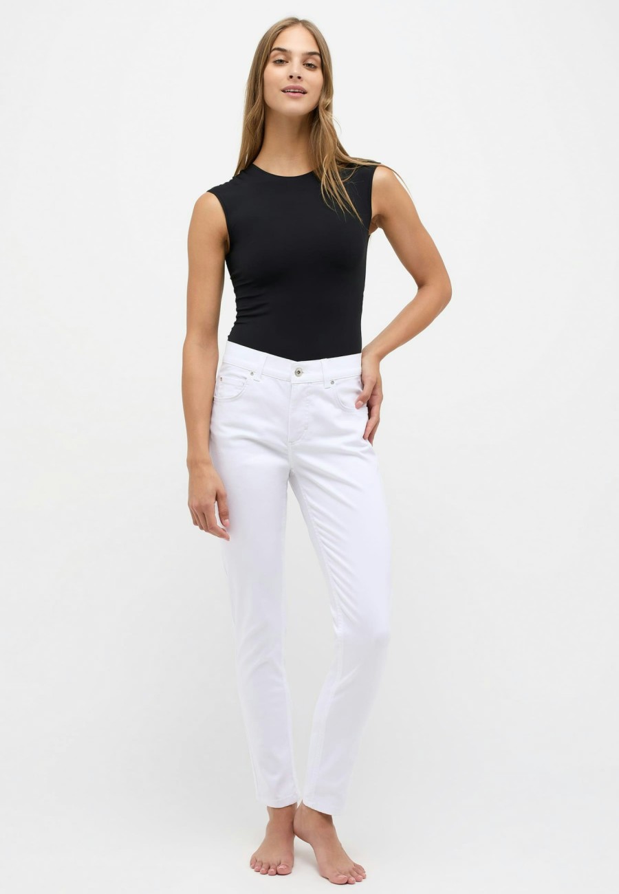 Angels Jeans Jeans Skinny Mit Organic Cotton | Skinny