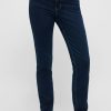 Angels Jeans Jeans Cici Mit Sportivem Denim | Slim Fit