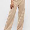 Angels Jeans Hose Jump Wide Leg Mit Schmuckdetail | Business Hosen