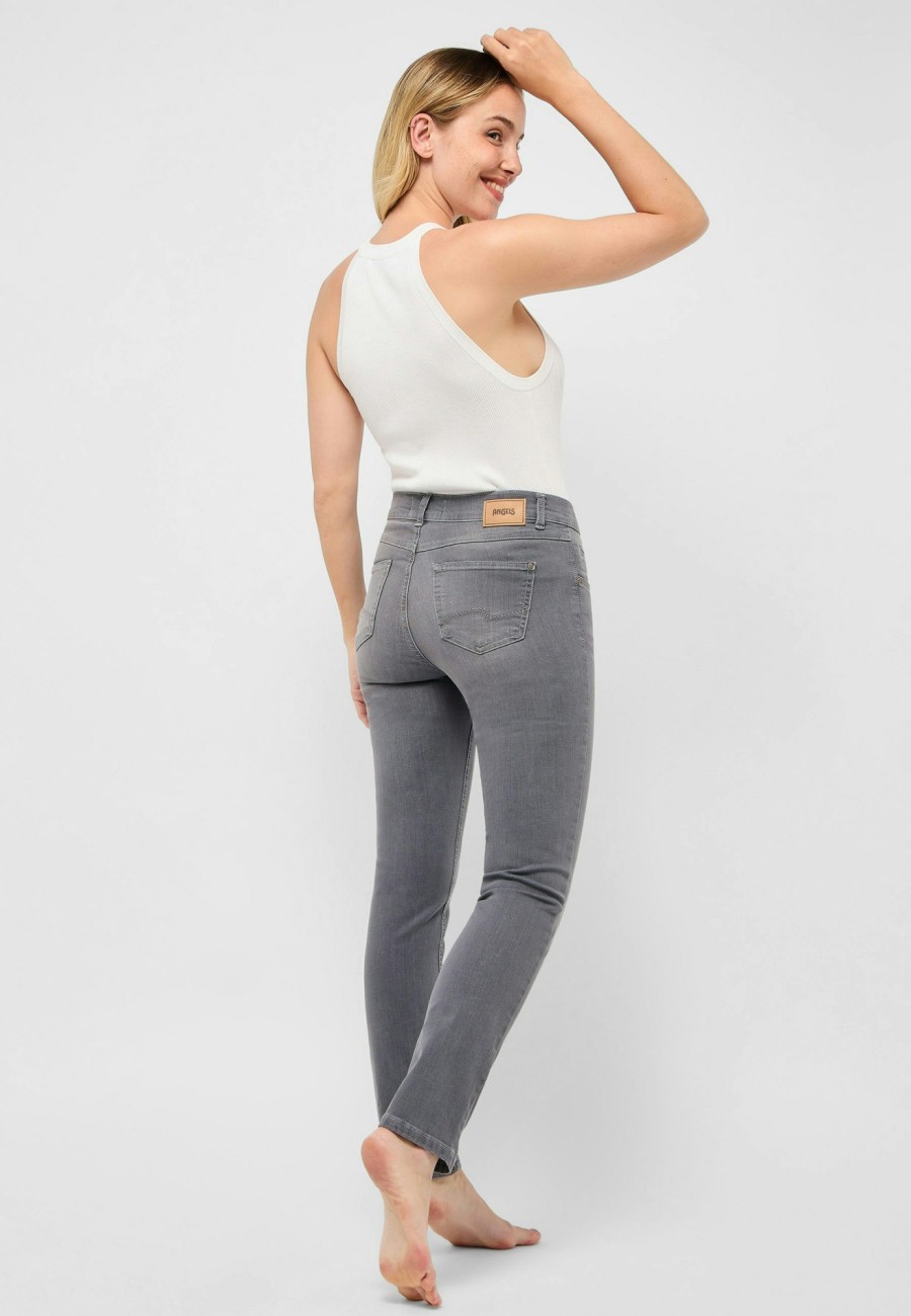 Angels Jeans Jeans Cici Mit Authentischem Denim | Cici