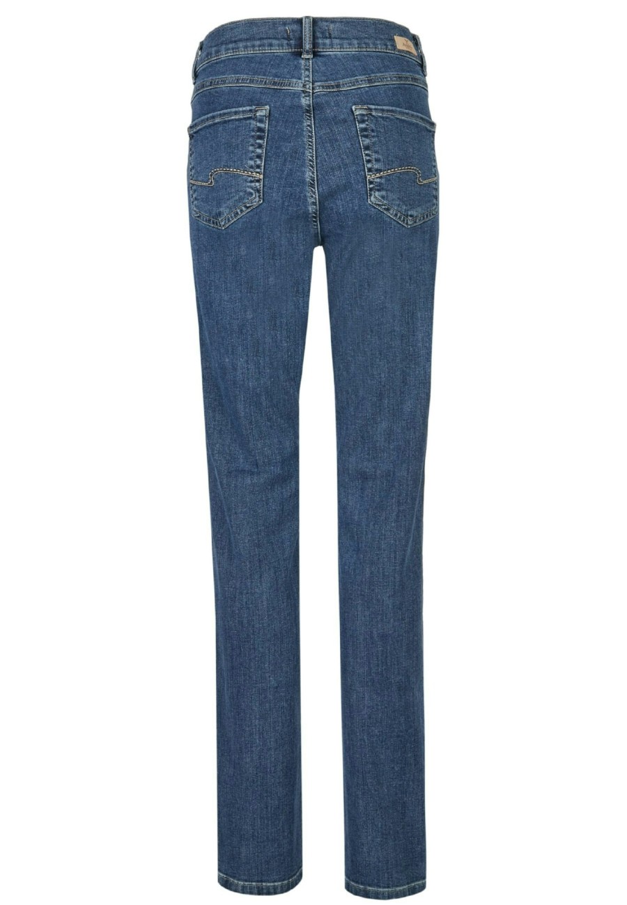 Angels Jeans Jeans Cici Mit Authentischem Denim | Cici