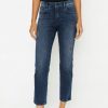 Angels Jeans 7/8-Jeans Darleen Mit Glitzersteinen | Darleen