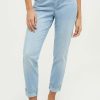 Angels Jeans Jeans Darleen Crop Tu | Straight Fit