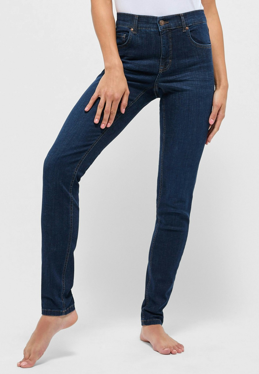 Angels Jeans Jeans Skinny Mit Power Stretch Denim | Skinny