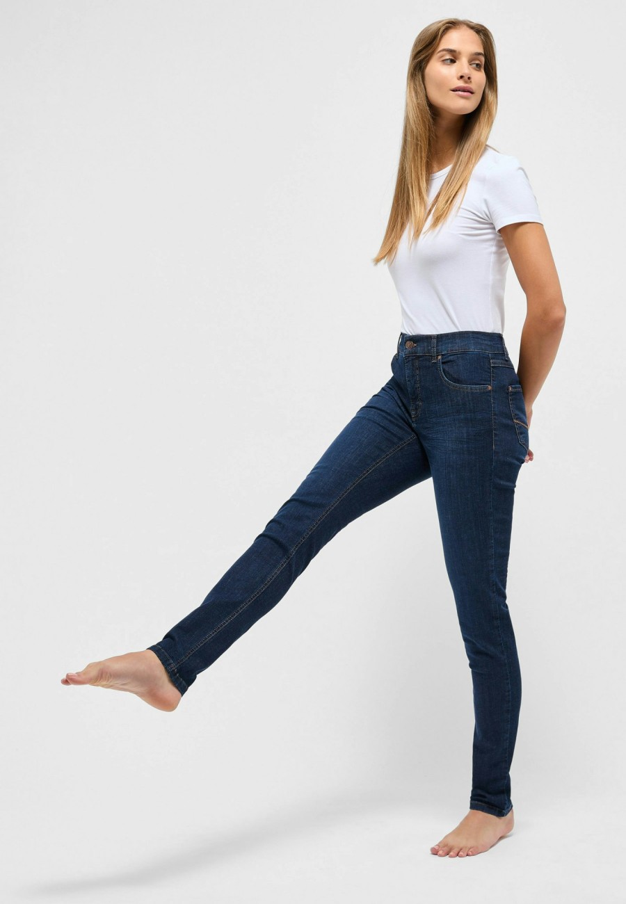 Angels Jeans Jeans Skinny Mit Power Stretch Denim | Skinny