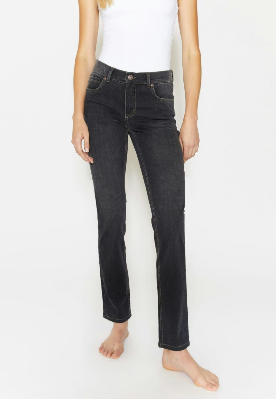 Angels Jeans Jeans Cici Mit Authentischem Denim | Slim Fit