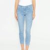 Angels Jeans Jeans Ornella Mit Laser Print | Prints