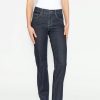 Angels Jeans Jeans Dolly Mit Geradem Bein | Dolly