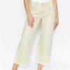 Angels Jeans Culotte-Jeans Linn Fringe | Relaxed Fit