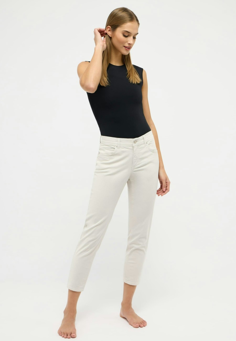 Angels Jeans Coloured Jeans Ornella | Slim Fit