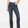 Angels Jeans Jeans Cici Mit Organic Cotton | Organic Cotton