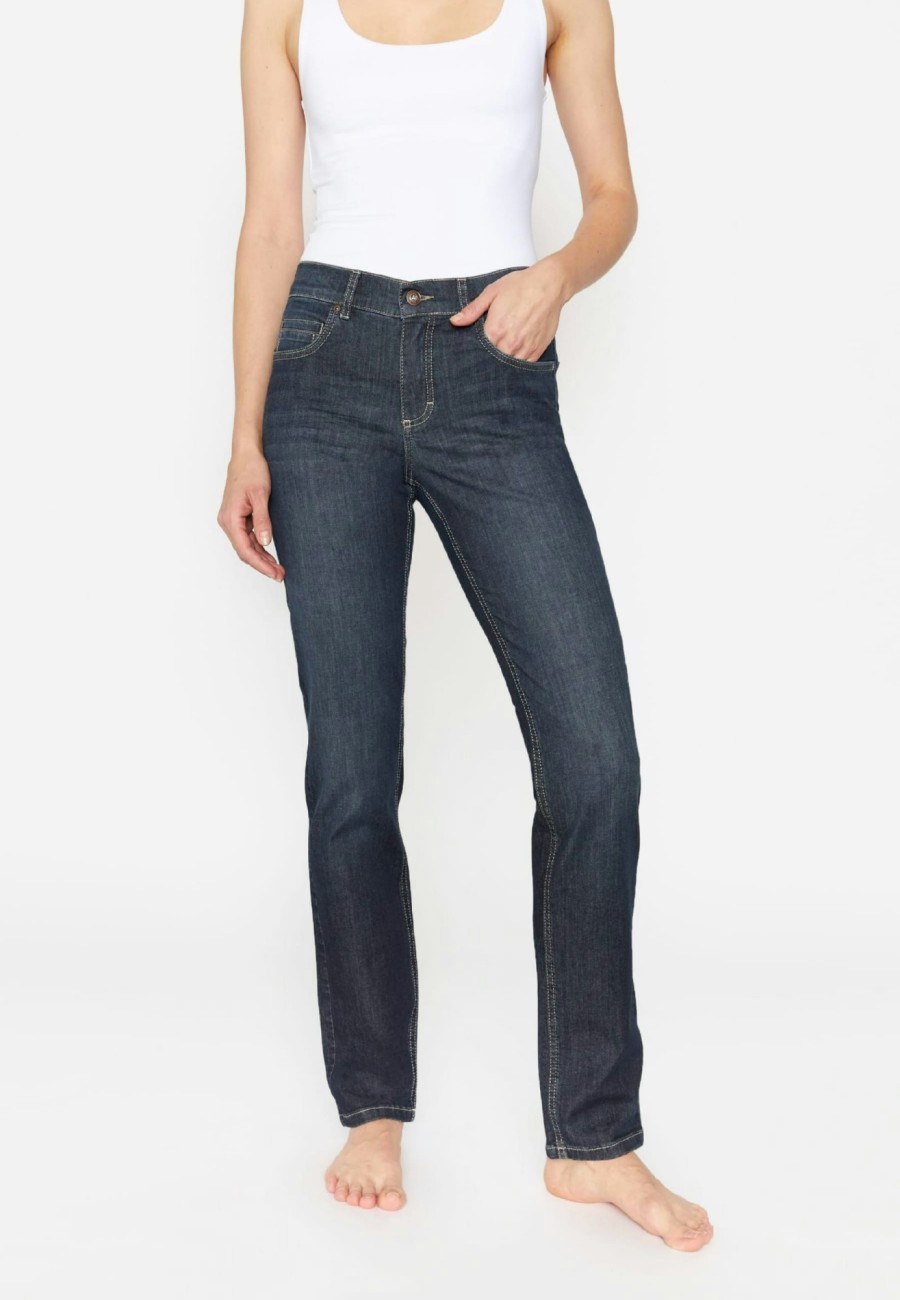 Angels Jeans Jeans Cici Mit Organic Cotton | Organic Cotton