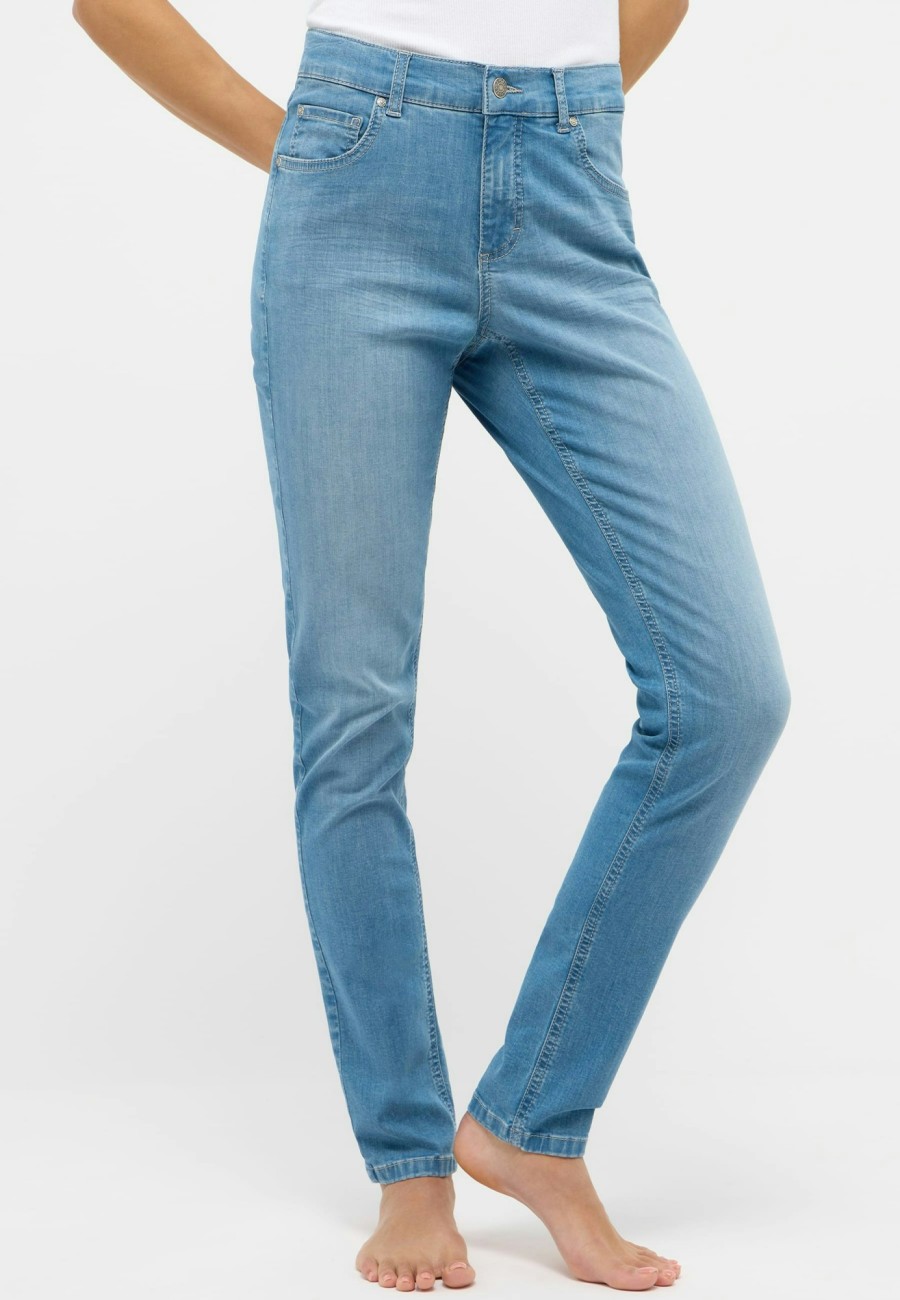 Angels Jeans Jeans Skinny Mit Organic Cotton | Skinny