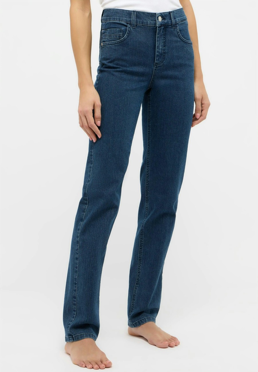 Angels Jeans Basic-Jeans Cora | Cora