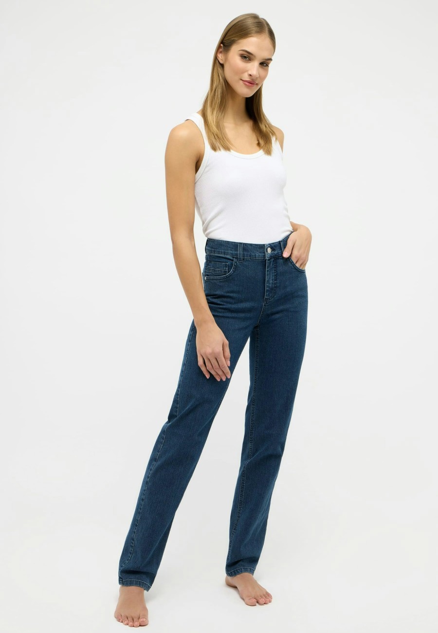 Angels Jeans Basic-Jeans Cora | Cora