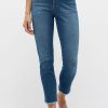 Angels Jeans Jeans Ornella Modern Fringe | Slim Fit