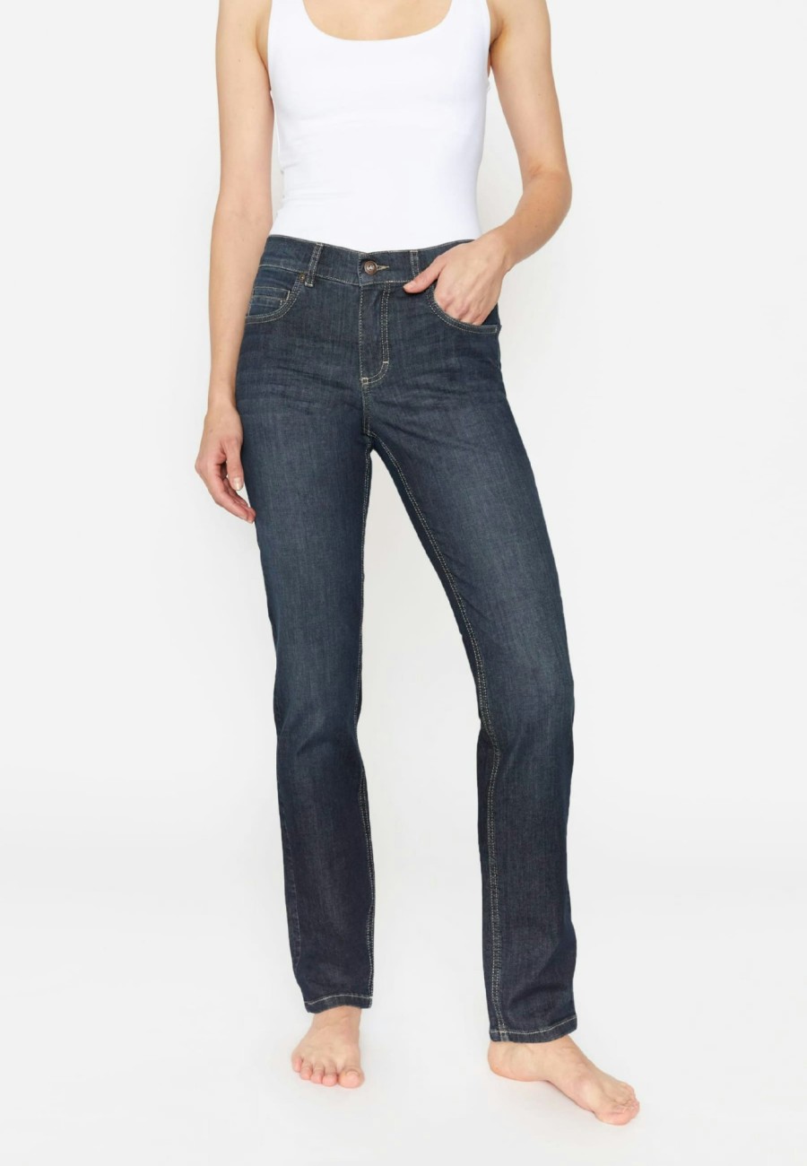 Angels Jeans Jeans Cici Mit Organic Cotton | Slim Fit