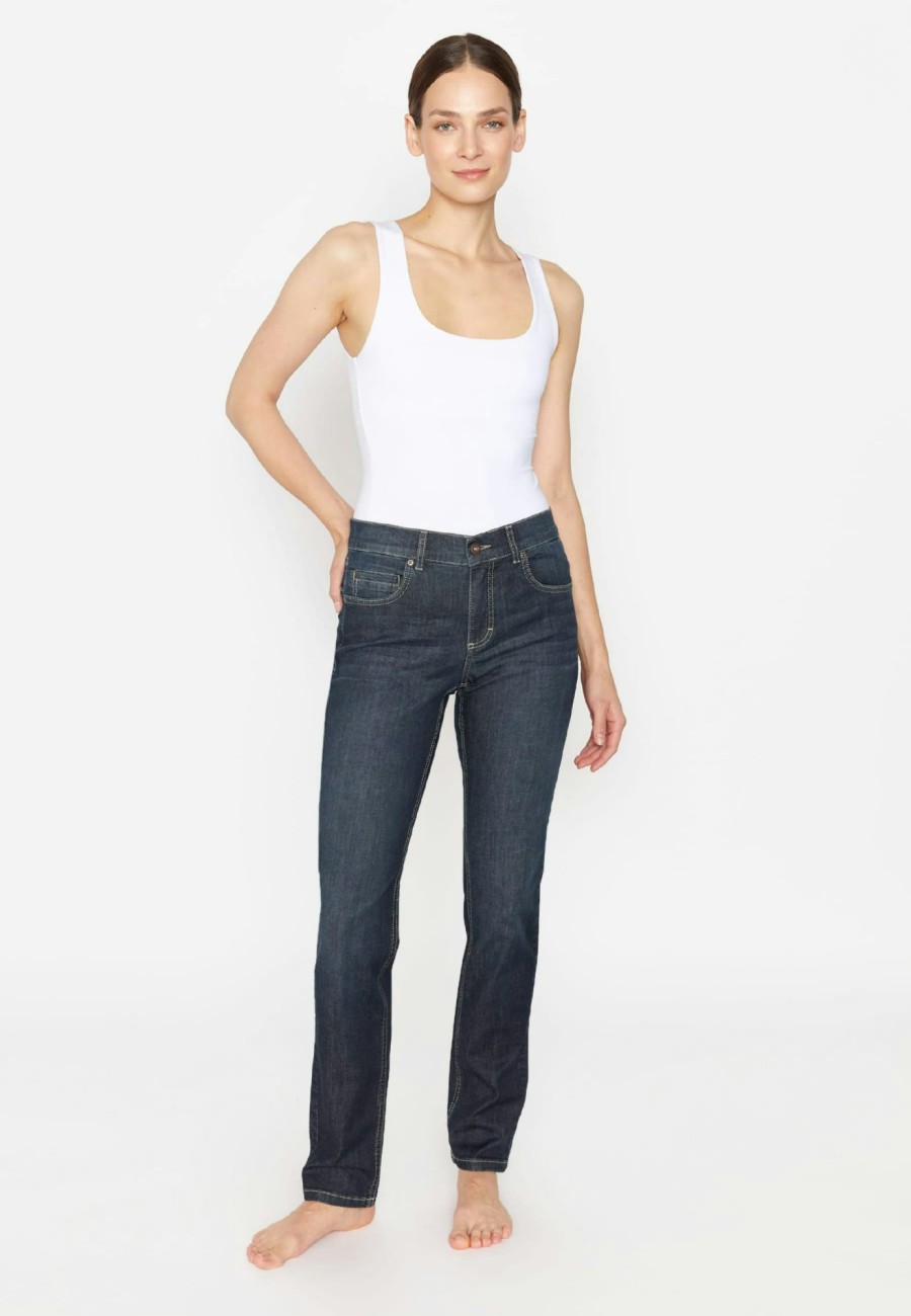 Angels Jeans Jeans Cici Mit Organic Cotton | Slim Fit