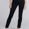 Angels Jeans Jeans Skinny Mit Sportivem Denim | Slim Fit