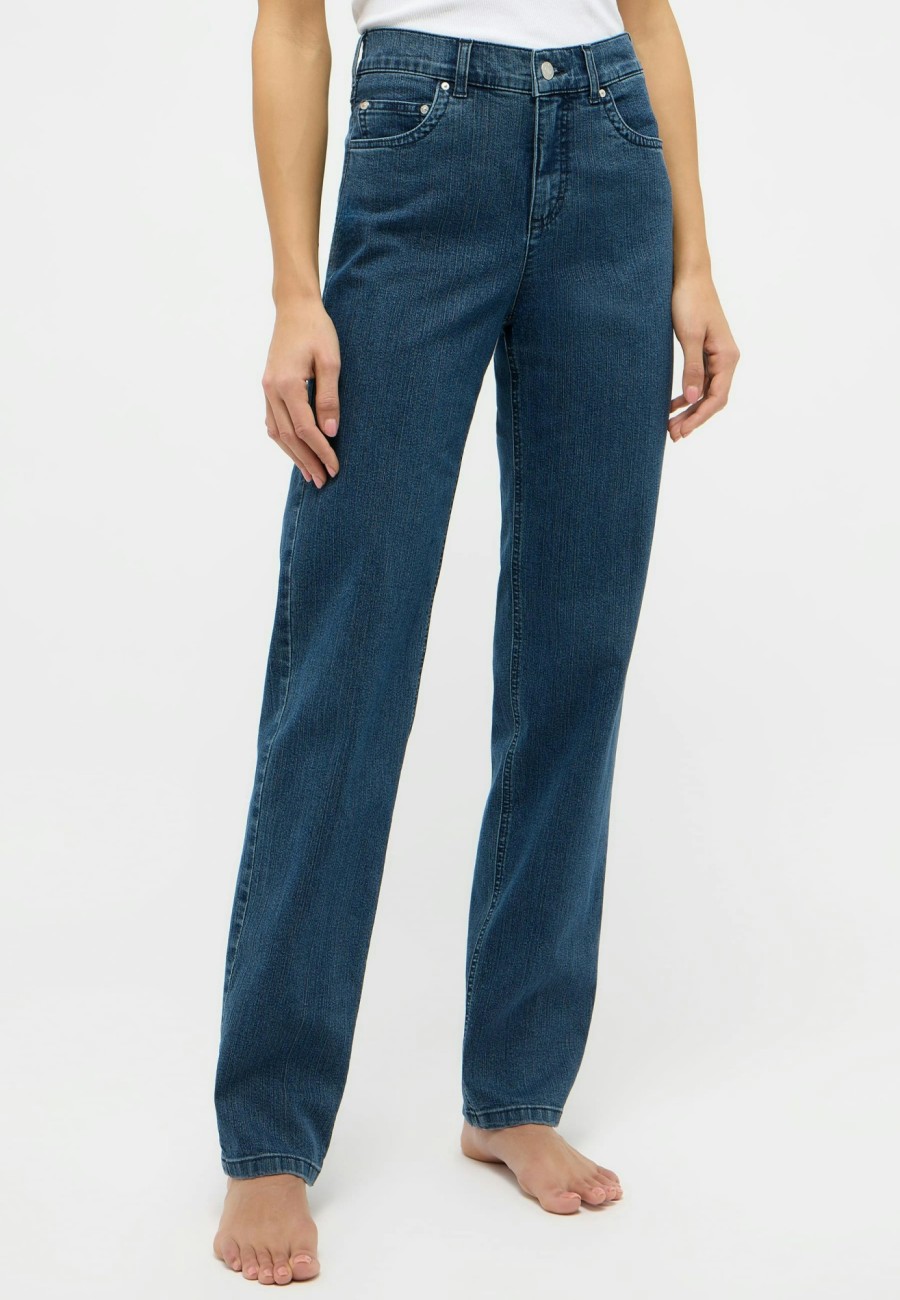 Angels Jeans Straight-Jeans Greta | Greta