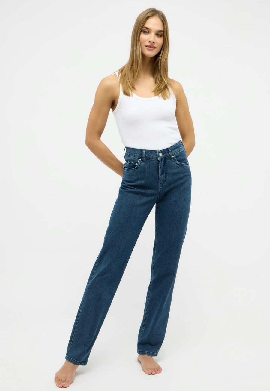 Angels Jeans Straight-Jeans Greta | Greta